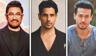 بالی ووڈ فلم ’ریس ری بوٹ‘ کیلئے اداکاروں کے نام سامنے آنے لگے