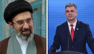 اسرائیل نے ایران کو پھر حملے کی دھمکی دیدی