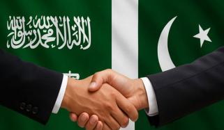 پاکستان کی سعودی عرب کیلئے برآمدات 3 ارب ڈالر تک پہنچانے کا عزم 