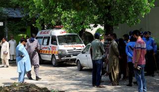 وفاق کے زیر انتظام سرکاری اسپتالوں میں ڈاکٹرز اور طبی عملے کی کمی کا انکشاف