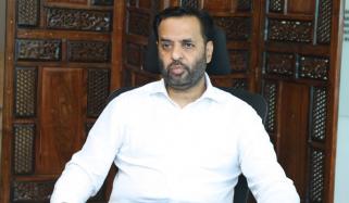 پی پی 22 ہزار ارب کا 10 فیصد بھی کراچی میں لگادیتی تو یہ دنیا کے بہترین شہروں میں ہوتا: مصطفیٰ کمال