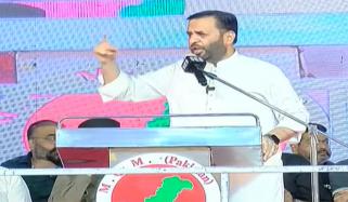 جو نئے انتظامی یونٹ کی مخالفت کرتا ہے وہ ذوالفقار علی بھٹو سے اختلاف کرتا ہے: مصطفیٰ کمال