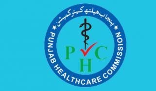 پنجاب: ماہ اگست میں 1415 غیر قانونی طبی مراکز سیل