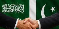 پاکستان کی سعودی عرب کیلئے برآمدات 3 ارب ڈالر تک پہنچانے کا عزم 