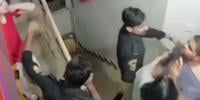 کراچی: ڈیفنس میں تشدد کا واقعہ، فیملی کو صلح پر مجبور کیے جانے کا انکشاف