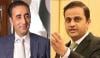 مرتضیٰ وہاب نے بلاول بھٹو کی منگنی یا شادی کی تردید کردی