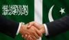 پاکستان کی سعودی عرب کیلئے برآمدات 3 ارب ڈالر تک پہنچانے کا عزم 