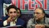 صدر آصف زرداری بیٹے بلاول بھٹو کی منگنی کی بات چیت کے سلسلے میں آسٹریا میں موجود، ذرائع