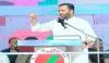 جو نئے انتظامی یونٹ کی مخالفت کرتا ہے وہ ذوالفقار علی بھٹو سے اختلاف کرتا ہے: مصطفیٰ کمال