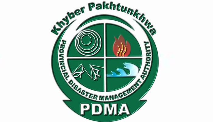 گلیشیئرز پگھلنے کا خطرہ، PDMA کا کے پی انتظامیہ کو الرٹ جاری