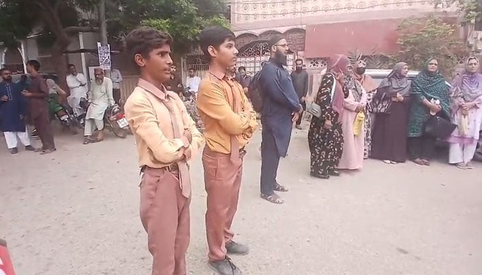 —’جیو نیوز‘ گریب