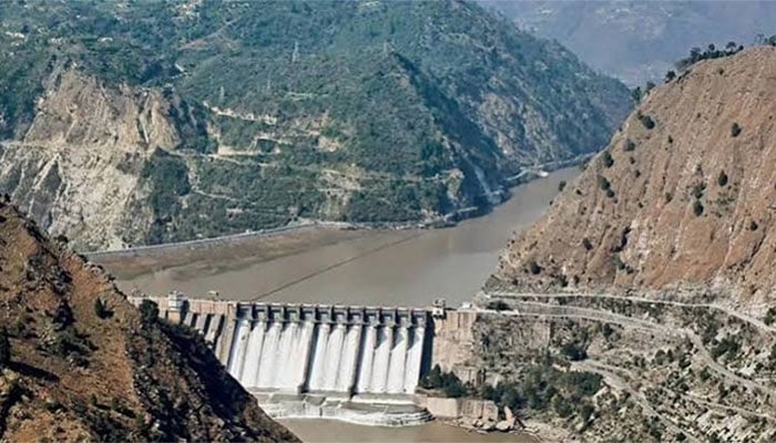 دی ہیگ کی ثالثی عدالت کا بھارت کو پاکستان کے ساتھ سندھ طاس معاہدے کی پاسداری کا حکم