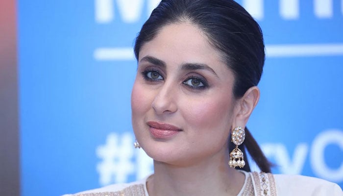 ماں بننے کے بعد میری اداکاری میں مزید نکھار آگیا ہے، کرینہ کپور