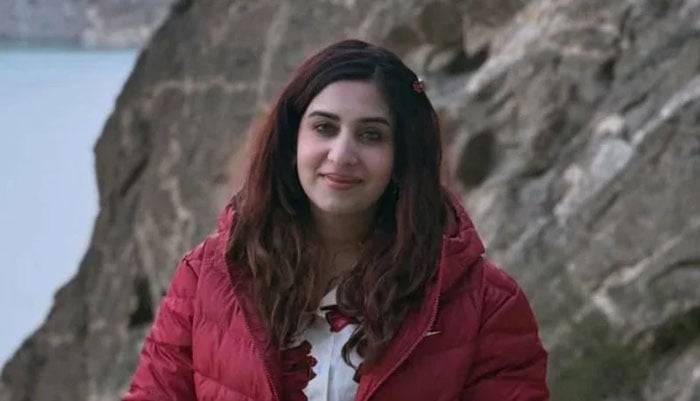 اسپانٹک چوٹی سر کرنے والی خاتون کوہ پیما کی لاش مل گئی