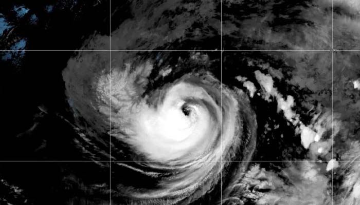 Southern California at hurricane risk? What we know about tropical storm Karina