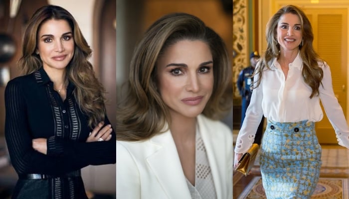 Queen Rania Turns 56: Jordanian Royal shares special birthday moment with family