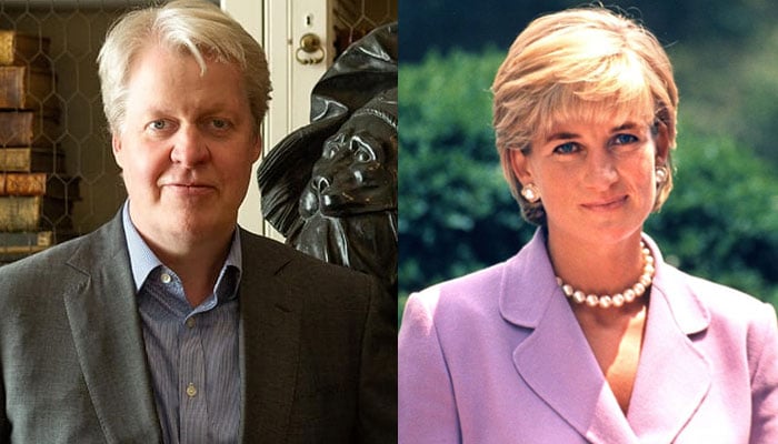 Princess Dianas brother reveals ‘heartbreaking’ truth on her 29th death anniversary