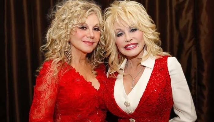 Dolly Parton sister hints at special song release to honour late singer after her burial