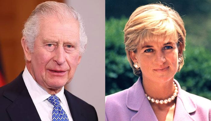 King Charles emotional letter surfaces on Princess Diana’s 29th death anniversary