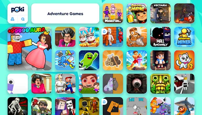 Best Poki games to play online for free: Top 10 picks