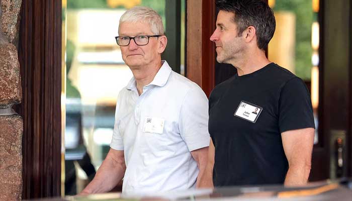 John Ternus becomes Apple CEO ahead of iPhone 18 launch as Tim Cook steps down