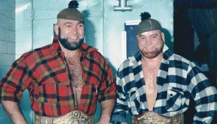 Former tag team wrestling icon Paul LeDuc passes away