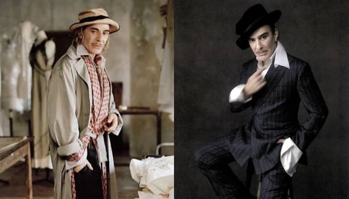 John Gallianos 2027 Met Gala Exhibition cancelled after fierce backlash