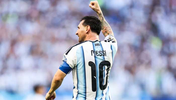 Lionel Messi’s retirement sparks emotional reactions from fans and football stars