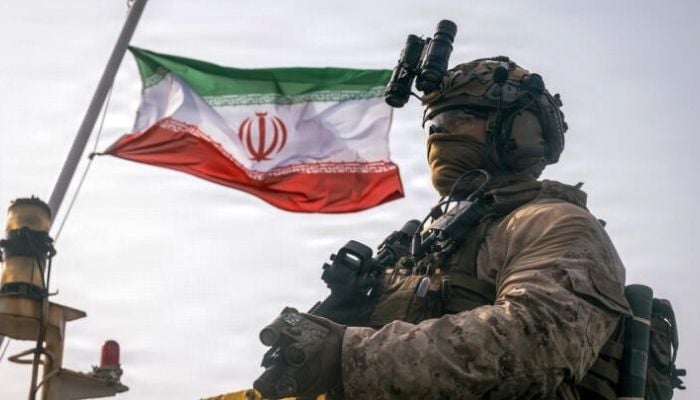 Trump vows to ‘hit Iran hard’ after U.S. and Tehran trade military strikes