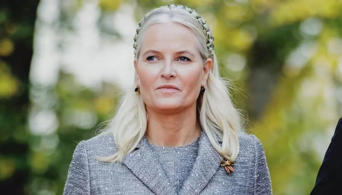 Queen Mette-Marit absent from King Harald’s memorial service for THIS reason
