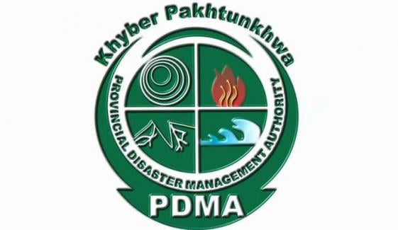  گلیشیئرز پگھلنے کا خطرہ، PDMA کا کے پی انتظامیہ کو الرٹ جاری 