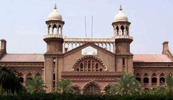 شوہر 11 تولہ سونا بطور بدلِ خلع واپس لینے کا حقدار نہیں، 15 سال پرانے فیملی تنازع کیس کا فیصلہ