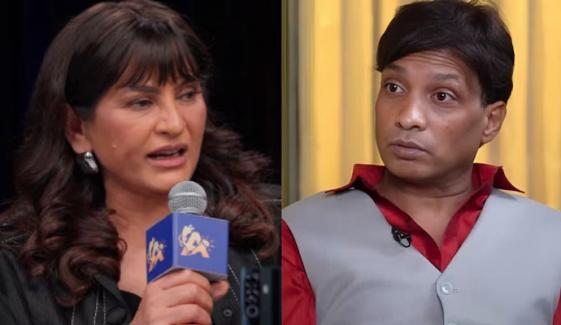 ارچنا نے سمے رائنا شو میں اپنی فیملی کی تذلیل کروائی، سنیل پال