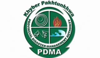  گلیشیئرز پگھلنے کا خطرہ، PDMA کا کے پی انتظامیہ کو الرٹ جاری 