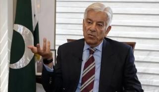 صرف بیوروکریسی احتساب سے محفوظ اور ناقابلِ گرفت رہی: خواجہ آصف