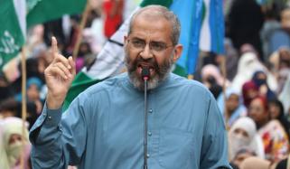 کوشش ہے 3 ستمبر کی ہڑتال مؤثر ہو: امیرِ جماعتِ اسلامی کراچی