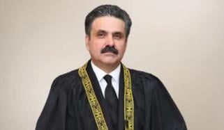 سہولت سینٹر کے قیام سے انصاف کی فراہمی کا عمل تیز ہوگا: چیف جسٹس یحییٰ آفریدی