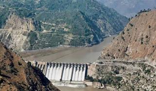 دی ہیگ کی ثالثی عدالت کا بھارت کو پاکستان کے ساتھ سندھ طاس معاہدے کی پاسداری کا حکم