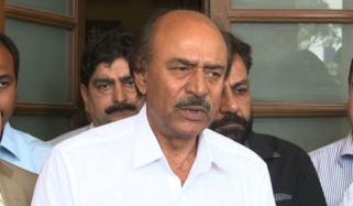 صوبے کی تقسیم کا مطالبہ کرنے والوں کی اتنی اہمیت نہیں ہے، نثار کھوڑو