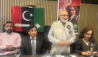 پیپلز پارٹی برطانیہ کی تنظیم سازی کیلئے مانچسٹر میں اہم اجلاس