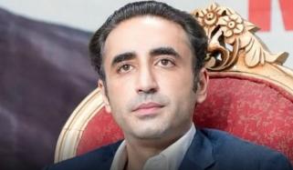 بلاول بھٹو زرداری نے منگنی کے معاملے کی تردید کردی
