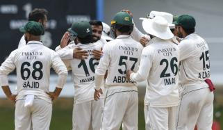 دورہ انگلینڈ کے دوران پاکستان ٹیسٹ اسکواڈ سے 7 کھلاڑیوں کو ریلیز کردیا گیا