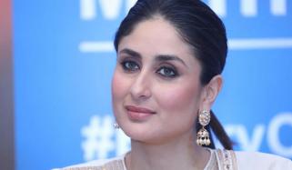 ماں بننے کے بعد میری اداکاری میں مزید نکھار آگیا ہے، کرینہ کپور 