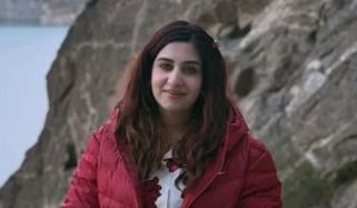اسپانٹک چوٹی سر کرنے والی خاتون کوہ پیما کی لاش مل گئی