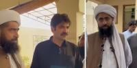 بنوں میں قیام امن کیلئے امن کمیٹی اور پولیس میں معاہدہ