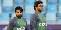 لارڈز ٹیسٹ میں شکست، PCB کا ہنگامی بنیادوں پر رضوان، امام کو پاکستان بھیجنے کا فیصلہ