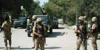 بلوچستان: انٹیلی جنس بیسڈ آپریشن، 2 دہشتگرد ہلاک