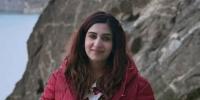 اسپانٹک چوٹی سر کرنے والی خاتون کوہ پیما کی لاش مل گئی