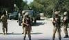 بلوچستان: سیکیورٹی فورسز کا انٹیلی جنس بیسڈ آپریشن، 2 دہشتگرد ہلاک
