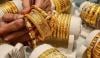 ملک میں سونے کی قیمتیں گرنے لگیں